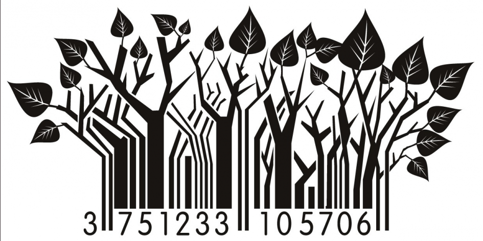 Carbon Barcode